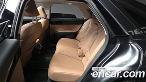 Hyundai Grandeur, 2024 — миниатюра 16