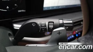 Hyundai Grandeur, 2024 — миниатюра 27