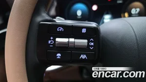 Hyundai Grandeur, 2024 — миниатюра 29