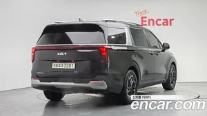 Kia Carnival, 2024 — миниатюра 2