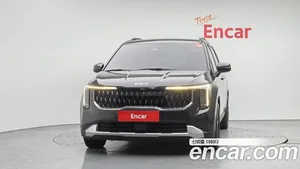 Kia Carnival, 2024 — миниатюра 3