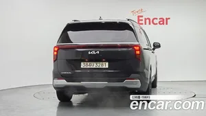 Kia Carnival, 2024 — миниатюра 4