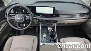 Kia Carnival, 2024 — миниатюра 7