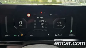 Kia Carnival, 2024 — миниатюра 8