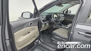 Kia Carnival, 2024 — миниатюра 10