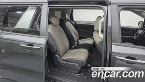 Kia Carnival, 2024 — миниатюра 11
