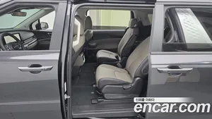 Kia Carnival, 2024 — миниатюра 12