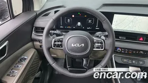 Kia Carnival, 2024 — миниатюра 13