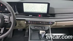 Kia Carnival, 2024 — миниатюра 14