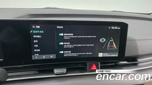 Kia Carnival, 2024 — миниатюра 16