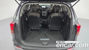 Kia Carnival, 2024 — миниатюра 20