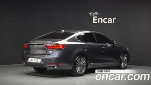 Kia K7, 2017 — миниатюра 2