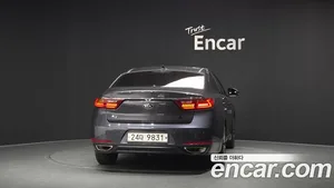 Kia K7, 2017 — миниатюра 4