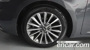 Kia K7, 2017 — миниатюра 5