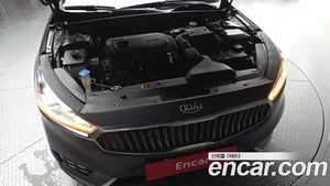 Kia K7, 2017 — миниатюра 6