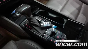 Kia K7, 2017 — миниатюра 12