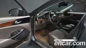 Kia K7, 2017 — миниатюра 13