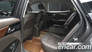 Kia K7, 2017 — миниатюра 17