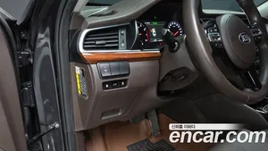 Kia K7, 2017 — миниатюра 19