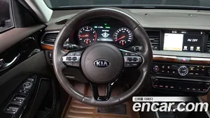 Kia K7, 2017 — миниатюра 20