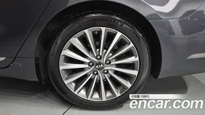 Kia K7, 2017 — миниатюра 7
