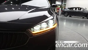 Kia K7, 2017 — миниатюра 8