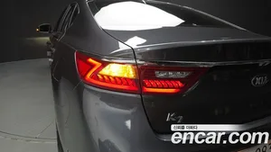 Kia K7, 2017 — миниатюра 9