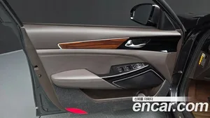 Kia K7, 2017 — миниатюра 14