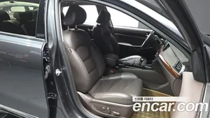 Kia K7, 2017 — миниатюра 16