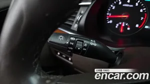Kia K7, 2017 — миниатюра 29