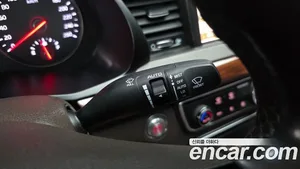 Kia K7, 2017 — миниатюра 31