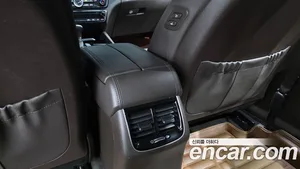 Kia K7, 2017 — миниатюра 32