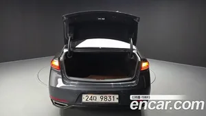 Kia K7, 2017 — миниатюра 33