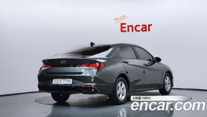 Hyundai Avante, 2020 — миниатюра 2