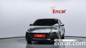 Hyundai Avante, 2020 — миниатюра 3