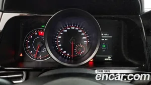 Hyundai Avante, 2020 — миниатюра 11