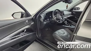 Hyundai Avante, 2020 — миниатюра 13