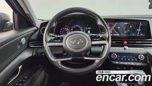 Hyundai Avante, 2020 — миниатюра 18