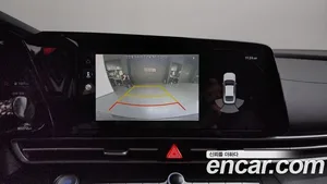 Hyundai Avante, 2020 — миниатюра 20