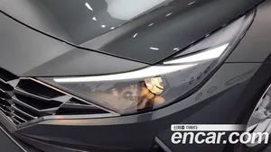 Hyundai Avante, 2020 — миниатюра 8