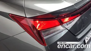 Hyundai Avante, 2020 — миниатюра 9