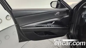 Hyundai Avante, 2020 — миниатюра 14