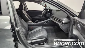 Hyundai Avante, 2020 — миниатюра 16