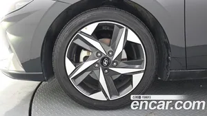 Hyundai Avante, 2021 — миниатюра 5