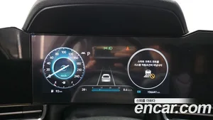 Hyundai Avante, 2021 — миниатюра 11