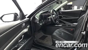 Hyundai Avante, 2021 — миниатюра 13