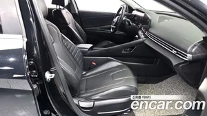 Hyundai Avante, 2021 — миниатюра 17