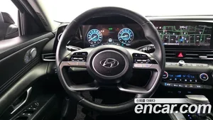 Hyundai Avante, 2021 — миниатюра 19