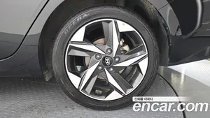 Hyundai Avante, 2021 — миниатюра 7
