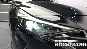 Hyundai Avante, 2021 — миниатюра 8